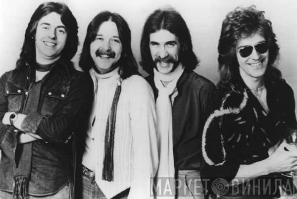 Foghat