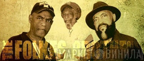 Folkes Brothers