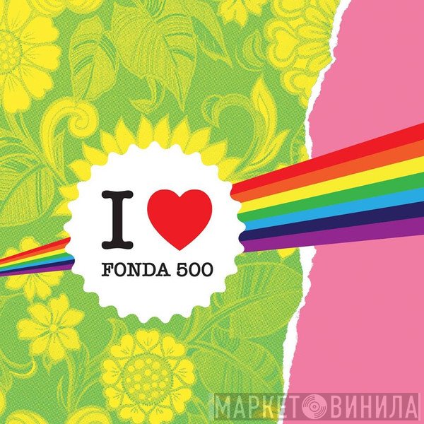 Fonda 500