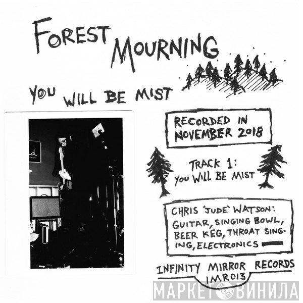 Forest Mourning