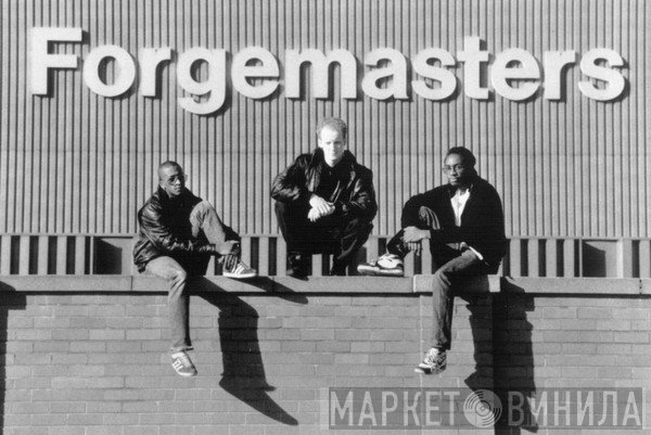 Forgemasters