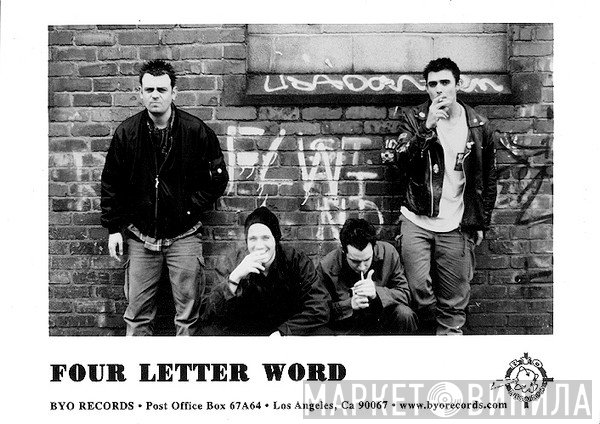 Four Letter Word