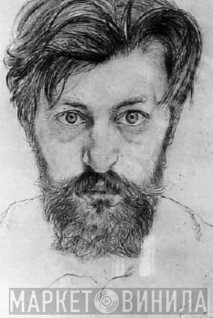 François-Louis Schmied