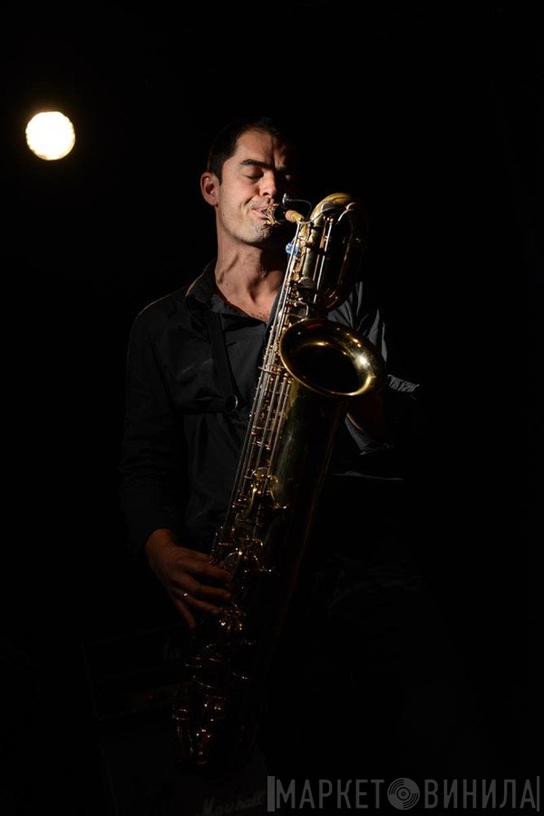 François Wong