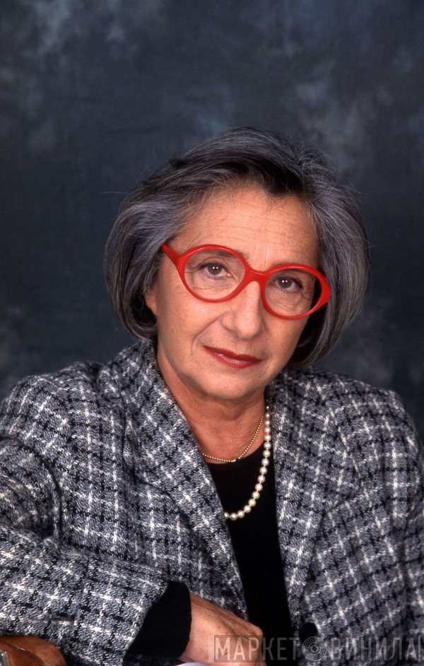 Françoise Xenakis
