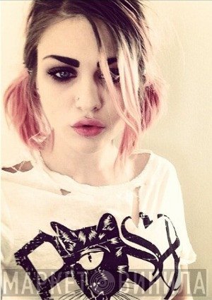 Frances Cobain
