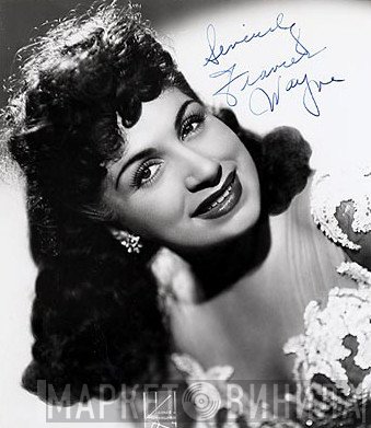 Frances Wayne