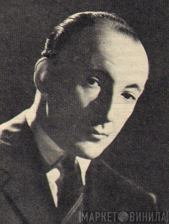 Francesco Molinari-Pradelli
