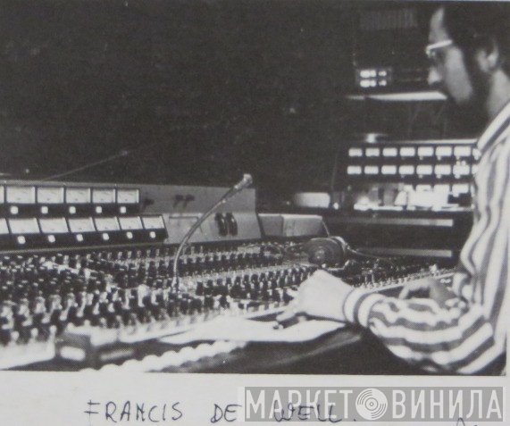 Francis Dewell
