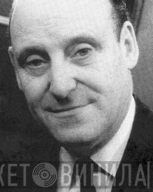 Francis Durbridge