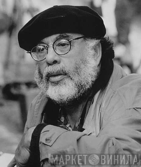 Francis Ford Coppola