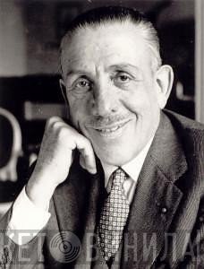 Francis Poulenc