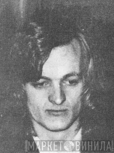 Francis W. Davies