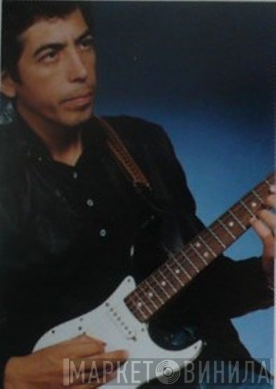 Francisco Mondragon Rio