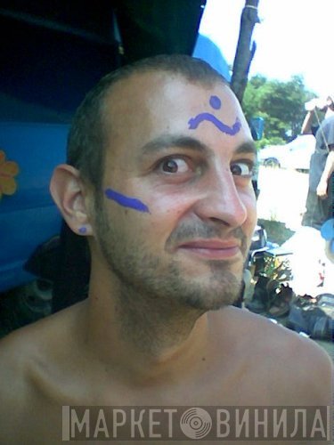 Franck Armando