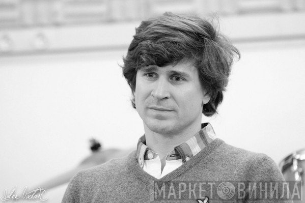 Franck Descollonges