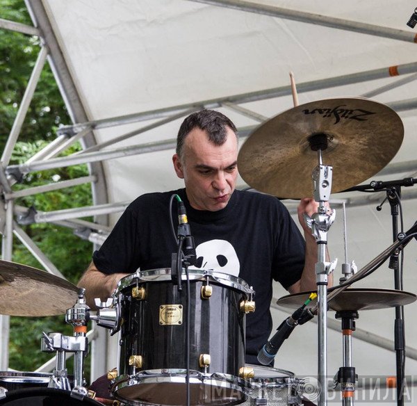 Franck Stofer