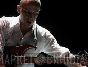 Franck Vigroux