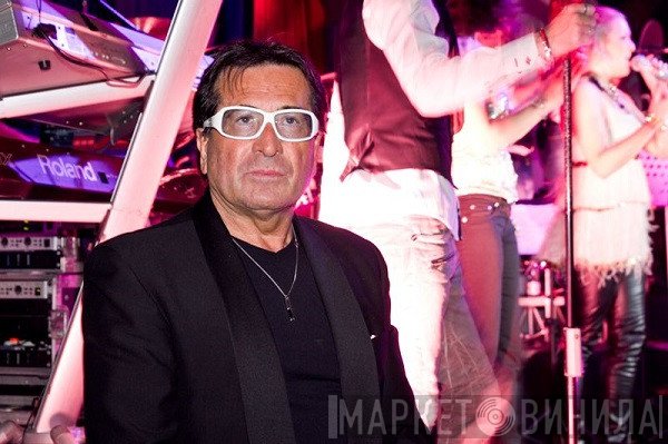 Franco Bagutti