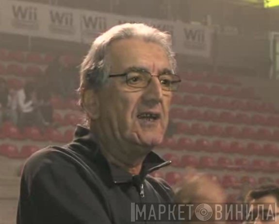 Franco Finetti