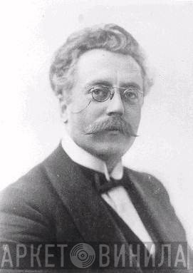 Frank Bridge