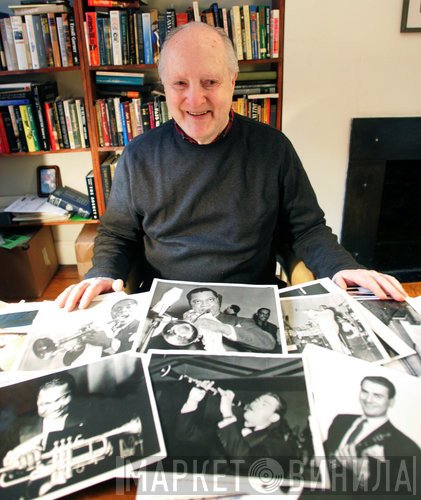 Frank Driggs