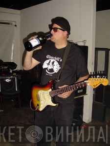 Frank Falestra
