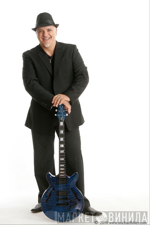 Frank Gambale