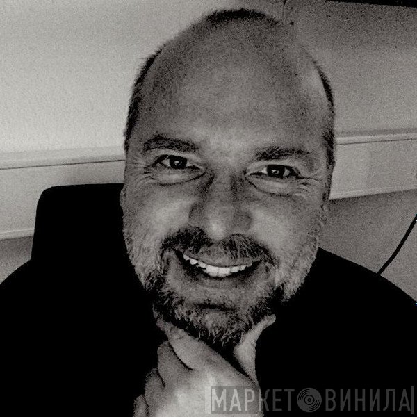 Frank Maier