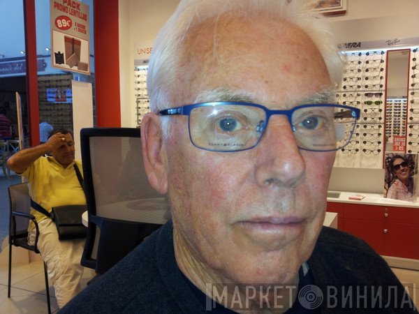 Frank McDonald