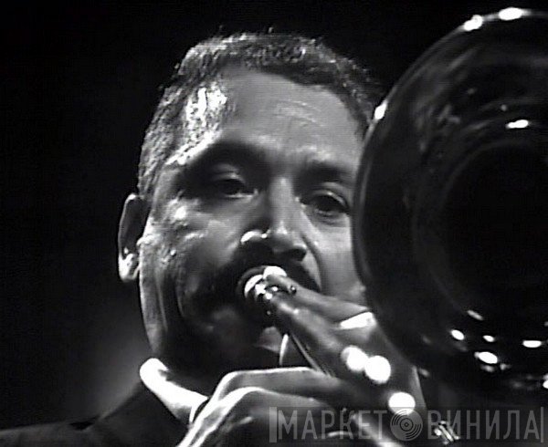 Frank Rosolino