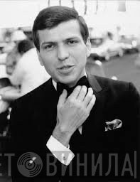 Frank Sinatra Jr.
