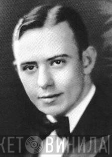 Frank Teschemacher