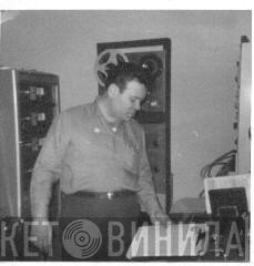 Frank Virtue
