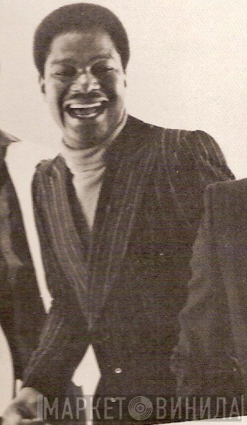 Frank Washington