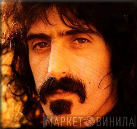 Frank Zappa