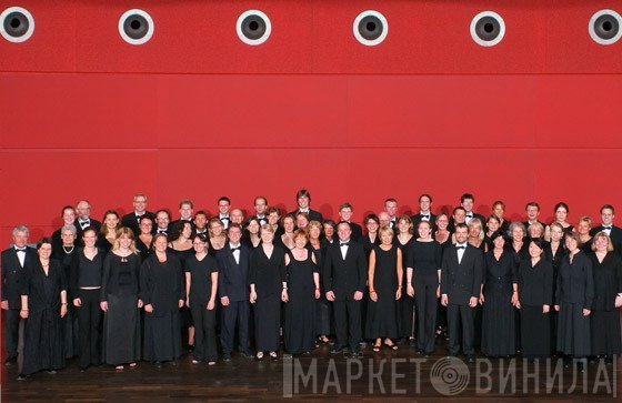 Frankfurter Kantorei