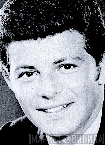 Frankie Avalon