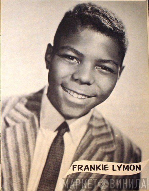 Frankie Lymon