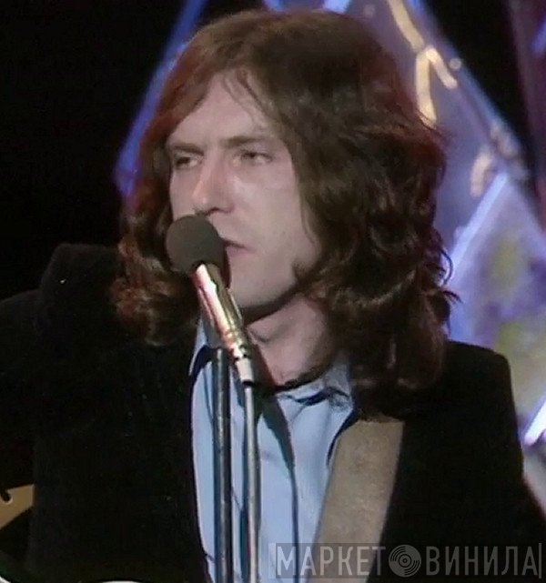 Frankie Miller