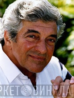 Frankie Vaughan