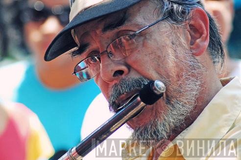 Franklin da Flauta