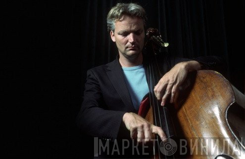 Frans Van Geest