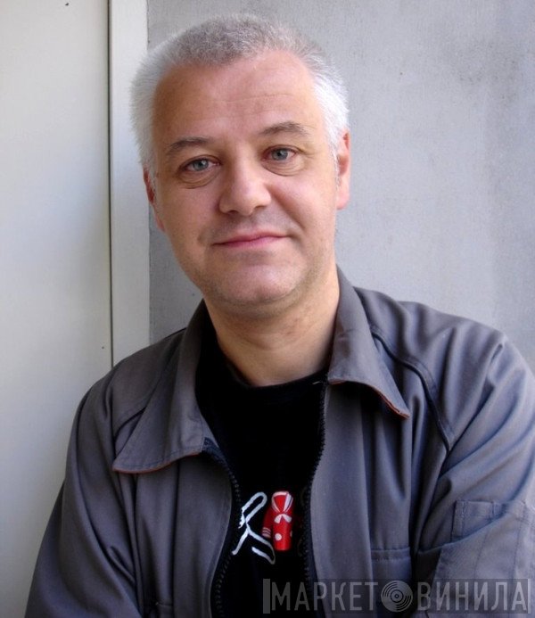 Frans de Waard