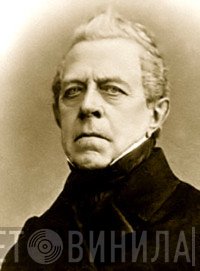 Franz Berwald