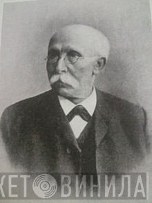 Franz Strauss