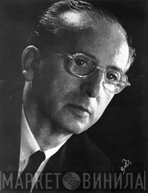 Franz Waxman