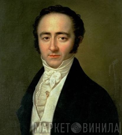 Franz Xaver Wolfgang Mozart