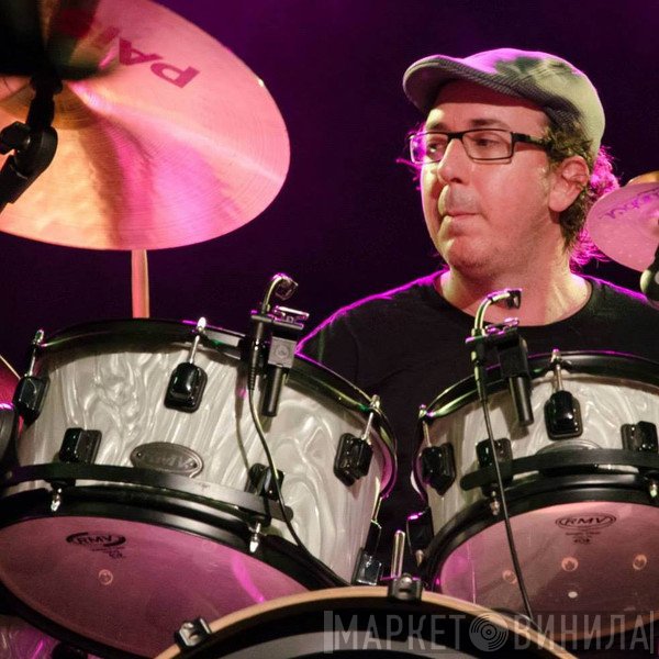 Fred Barley