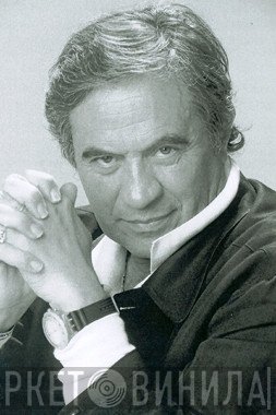 Fred Bongusto
